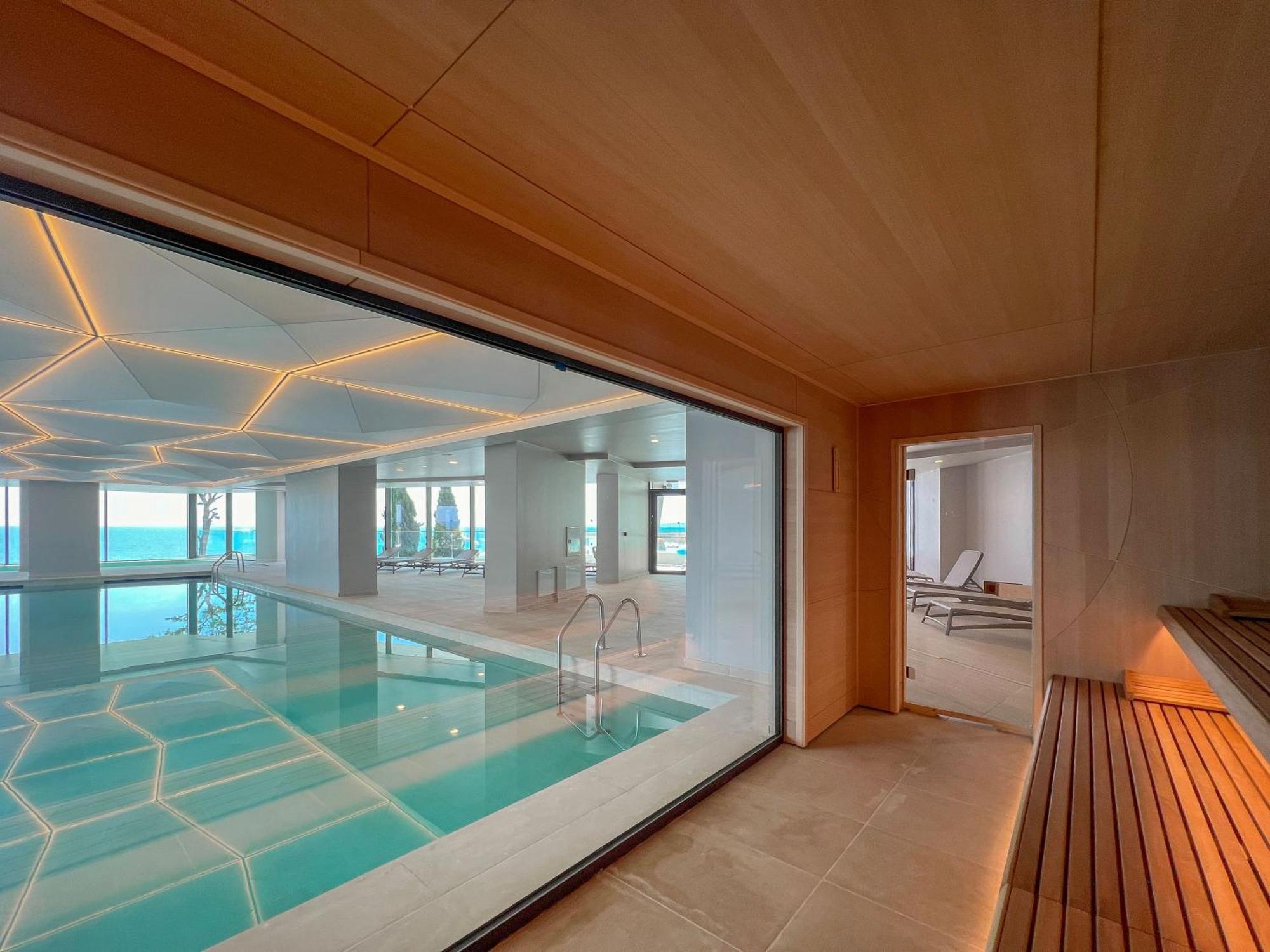 Hotel Grifid Noa Golden Sands Exterior foto