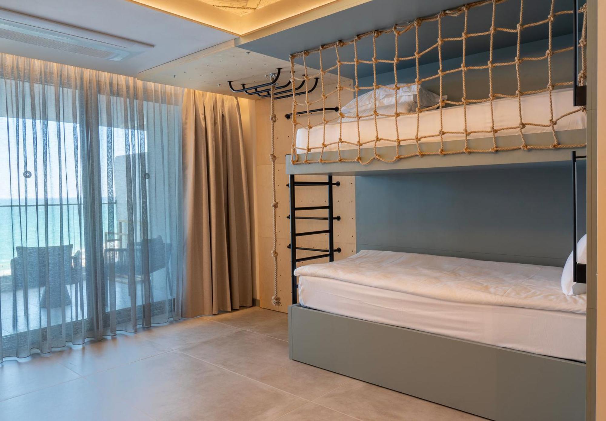 Hotel Grifid Noa Golden Sands Exterior foto